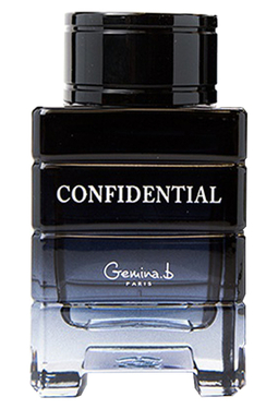 Johan B Confidential