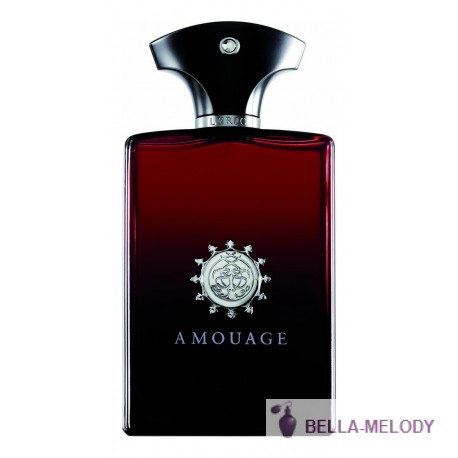 Amouage Lyric For Men 11