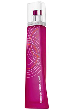 Givenchy Very Irresistible Summer Vibrations women