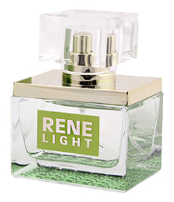 Rene Solange Light