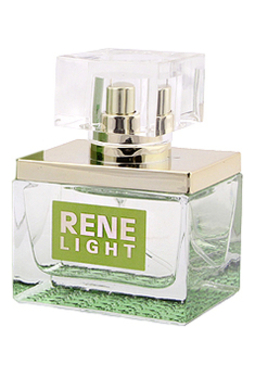 Rene Solange Light