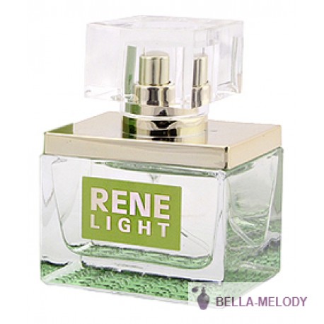 Rene Solange Light 11