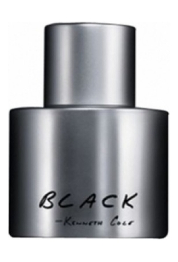 Kenneth Cole Black Limited Edition For Men