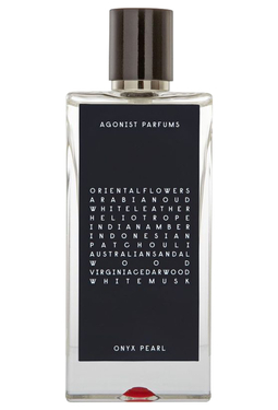 Agonist Onyx Pearl