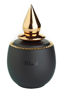 M. Micallef Ananda Black