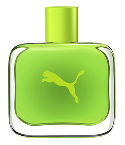 Puma Green