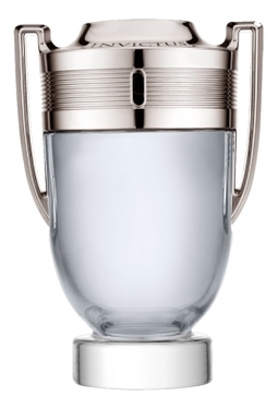 Paco Rabanne Invictus