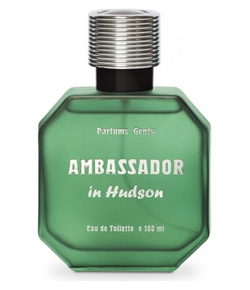 Parfums Genty Ambassador In Hudson