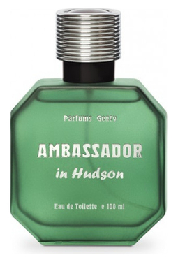 Parfums Genty Ambassador In Hudson