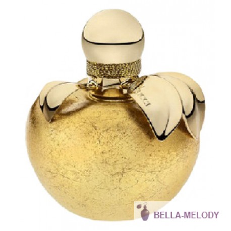 Nina Ricci Nina Edition D`Or 11