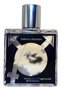 Neotantric Inferno e Paradiso