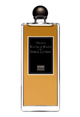 Serge Lutens Muscs Koublai Khan