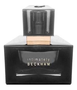 David Beckham Intimately Night Men