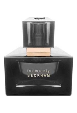 David Beckham Intimately Night Men