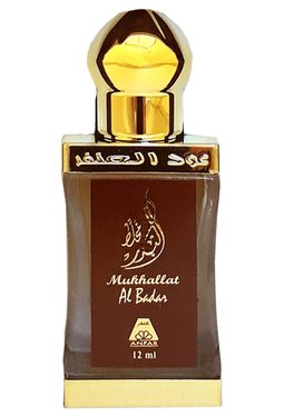 Oudh Al Anfar Mukhallat Al Badar