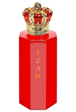 Royal Crown Tzar