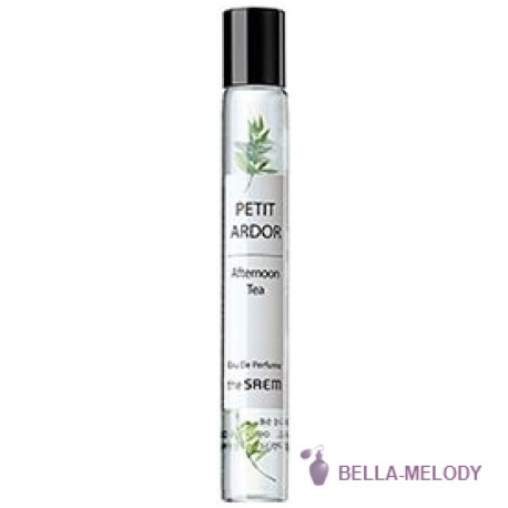 The Saem Petit Ardor Afternoon Tea 11