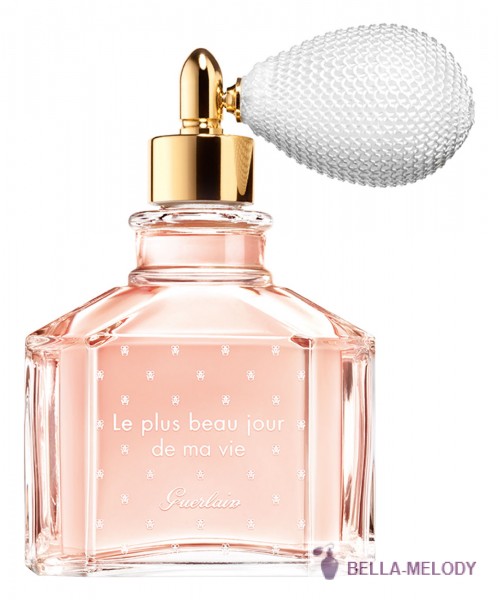 Guerlain Le Plus Beau Jour de Ma Vie