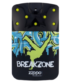 Zippo Fragrances Zippo BreakZone For Him