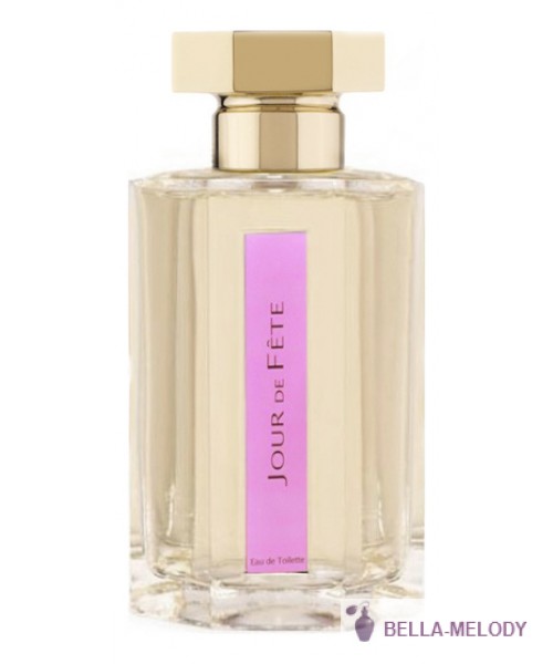 L'Artisan Parfumeur Jour De Fete