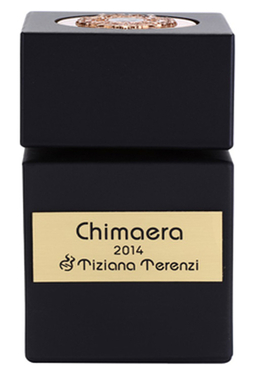 Tiziana Terenzi Chimaera