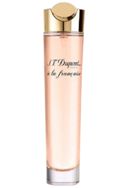 S.T. Dupont A La Francaise