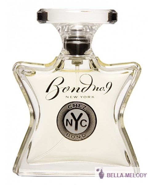Bond No 9 Chez Bond