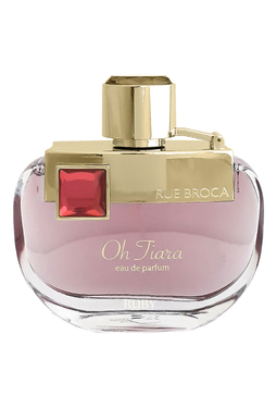 Rue Broca Oh Tiara Ruby
