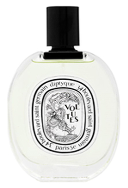 Diptyque Volutes