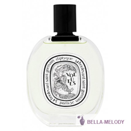 Diptyque Volutes 11