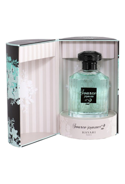 Hayari Parfums Source Joyeuse No2