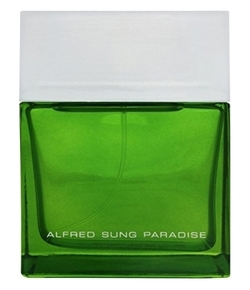 Alfred Sung Paradise Homme