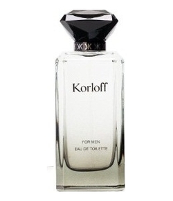 Korloff Paris Men