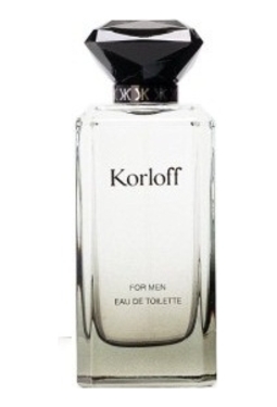 Korloff Paris Men