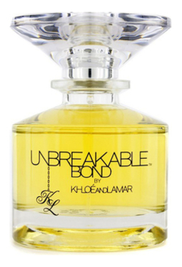 Khloe And Lamar Unbreakable Bond