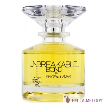 Khloe And Lamar Unbreakable Bond 11
