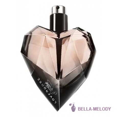 Diesel Loverdose Tattoo Eau de Toilette 11