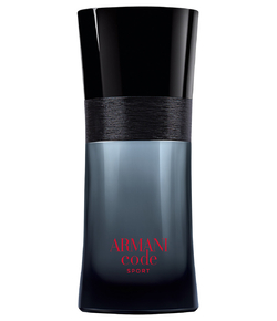 Armani Code Sport Edition 2016