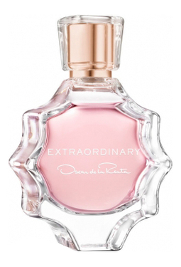 Oscar de la Renta Extraordinary