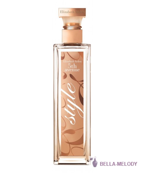 Elizabeth Arden 5th Avenue Style