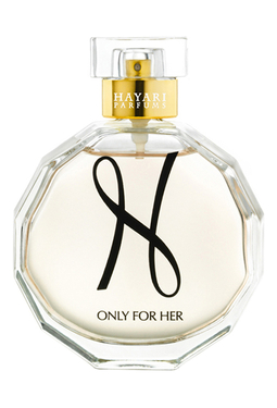 Hayari Parfums Only For Her