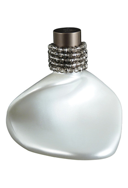 Lulu Castagnette In White