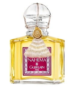 Guerlain Nahema Винтаж