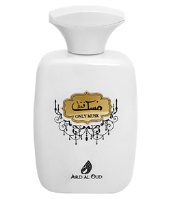 Ard Al Oud Only Musk