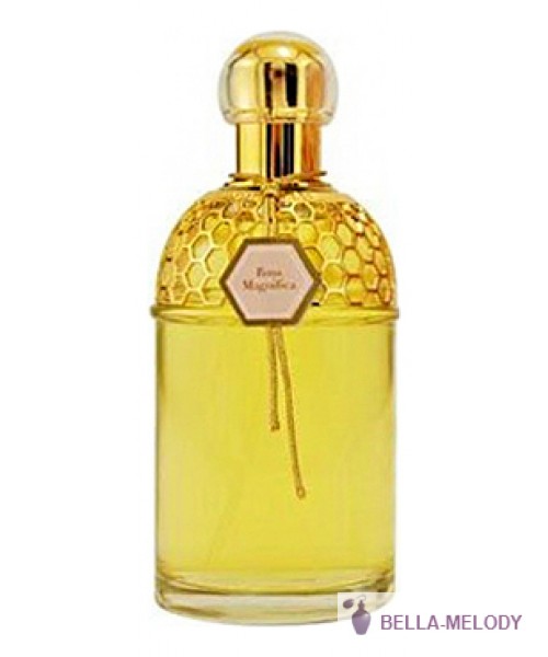 Guerlain Aqua Allegoria Rosa Magnifica