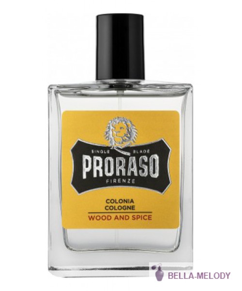 Proraso Wood And Spice