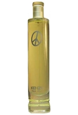 Kenzo Time For Peace Pour Elle