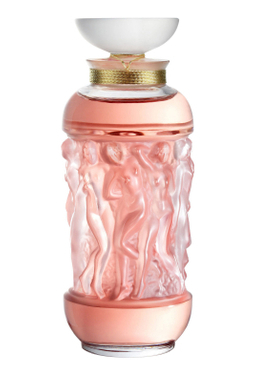 Lalique Lalique de Lalique Bacchantes Crystal Edition
