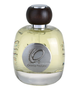 Omnia Profumi Peridoto
