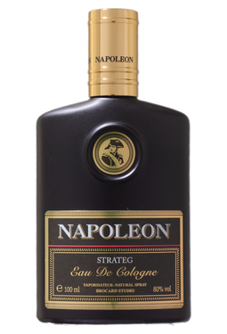 Brocard Napoleon Strateg